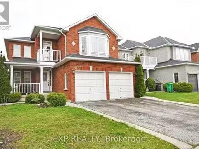 House for rent in Mississauga, Ontario