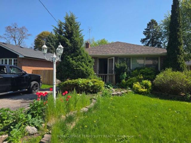 House for rent in Durham, Ontario