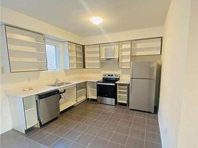 House for rent in Georgina, Ontario