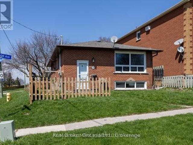 Property for rent in Vanier, Oshawa