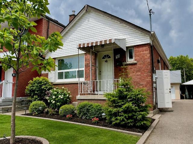 House for rent in Woburn, Ontario