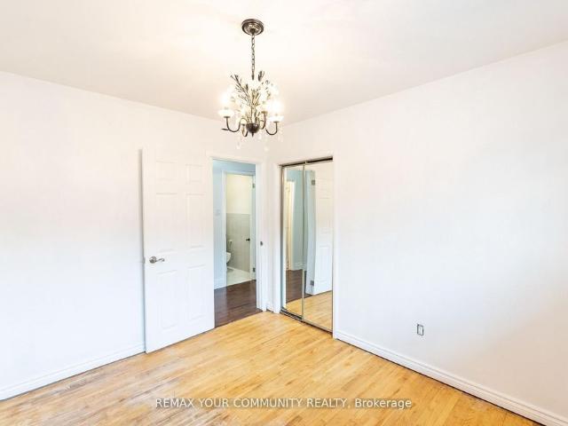 House for rent in Don Valley East, Toronto