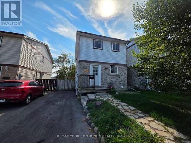 House for rent in Lakeview, Oshawa