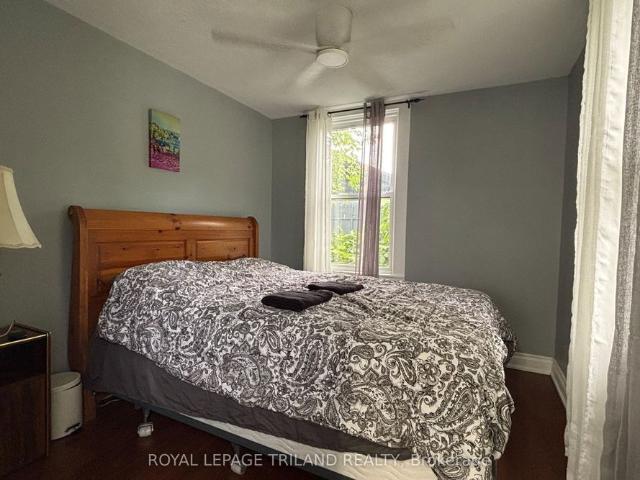 House for rent in North Ward, Central Elgin