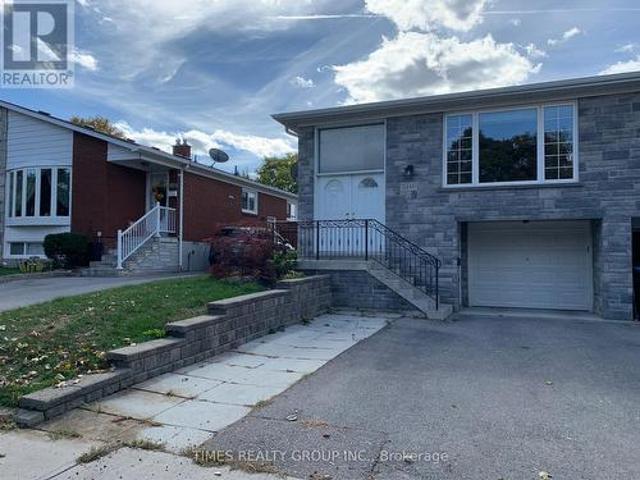 House for rent in Mississauga, Ontario