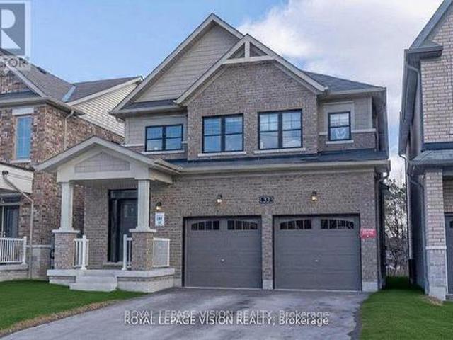 House for rent in Durham, Ontario