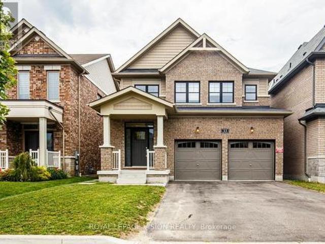 House for rent in Durham, Ontario