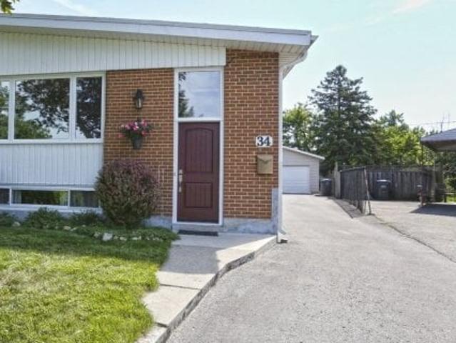 House for rent in Georgina, Ontario