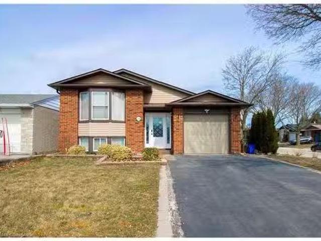 House for rent in Ancaster, Ontario