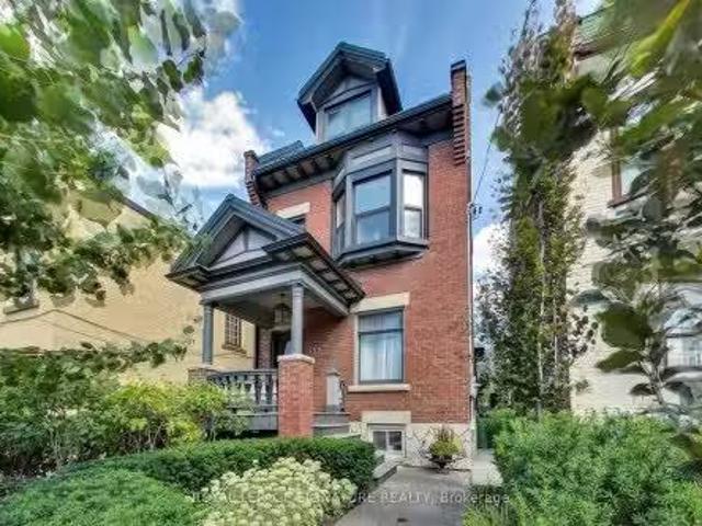 House for rent in Woburn, Ontario
