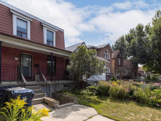 House for rent in Woburn, Ontario