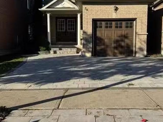 House for rent in Durham, Ontario