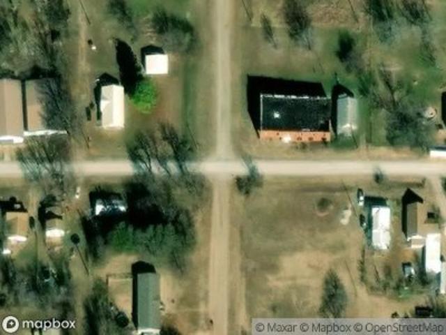 Land for sale in Sparks, Oklahoma