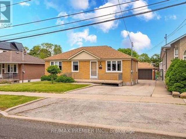 House for rent in York South—Weston, Toronto