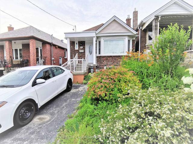 House for rent in Woburn, Ontario