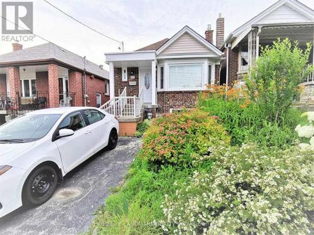 House for rent in Woburn, Ontario