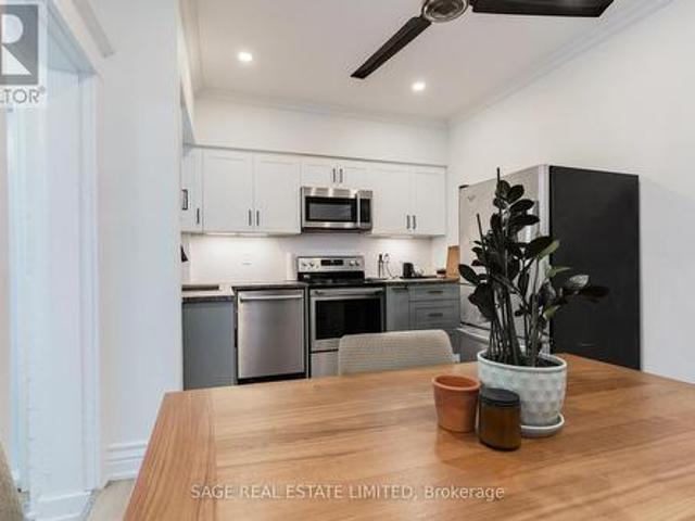 House for rent in Woburn, Ontario