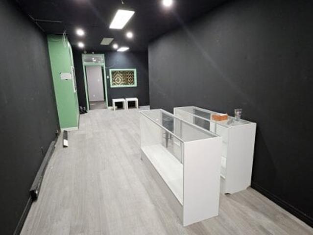 Office for rent in Woburn, Ontario