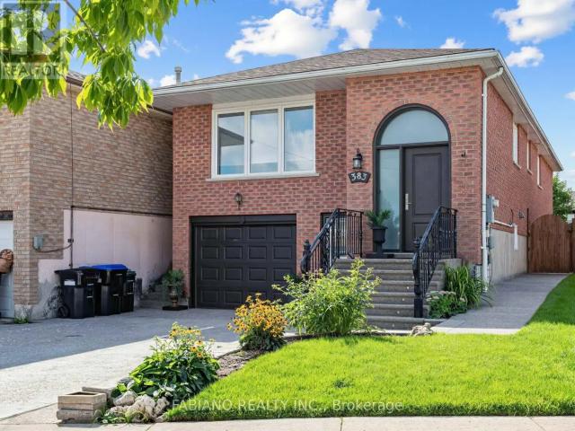 House for rent in Bradford West Gwillimbury, Ontario