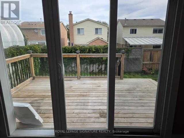 House for rent in Midtown, Ajax