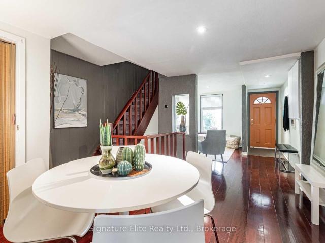 House for rent in Woburn, Ontario