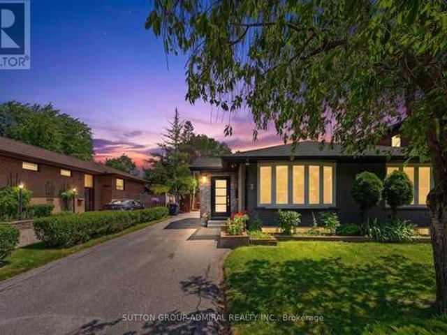 House for rent in Woburn, Ontario