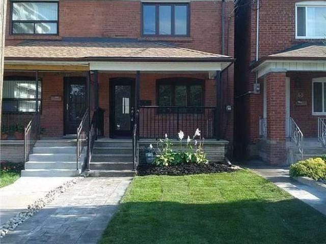 House for rent in Woburn, Ontario