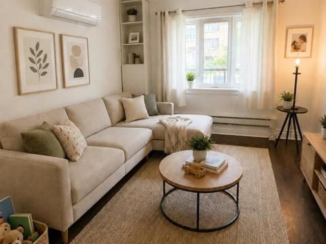 House for rent in Woburn, Ontario