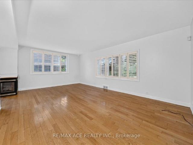 House for rent in Scarborough Southwest, Toronto