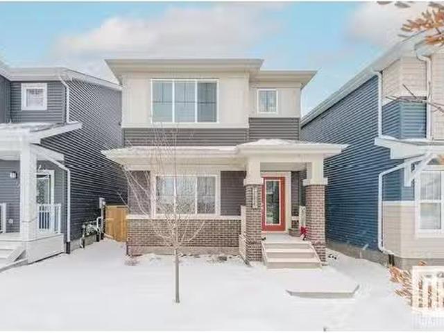 House for sale in Wedgewood, Alberta