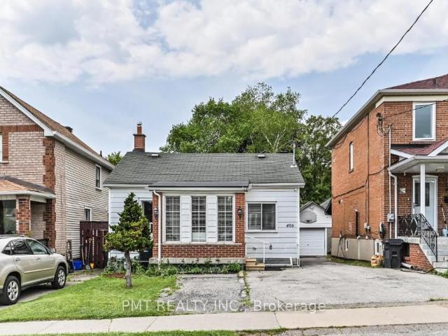 House for rent in Woburn, Ontario