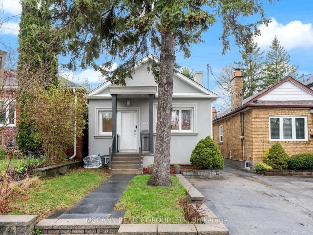 House for rent in Woburn, Ontario
