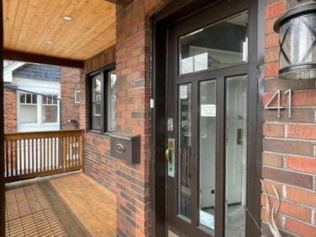 House for rent in Woburn, Ontario