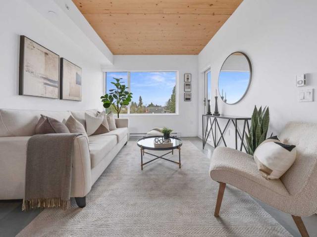 Apartment for rent in Vancouver, British Columbia
