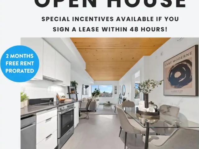 Apartment for rent in Riley Park, Vancouver