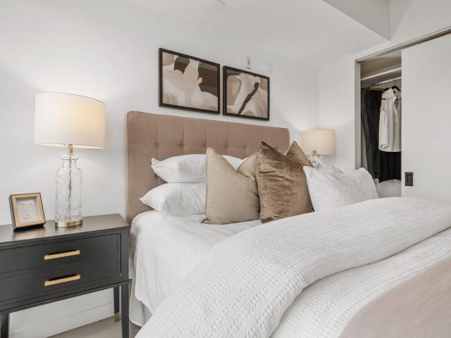 Apartment for rent in Vancouver, British Columbia