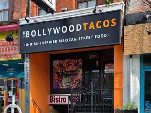 Commercial for sale in University—Rosedale, Toronto