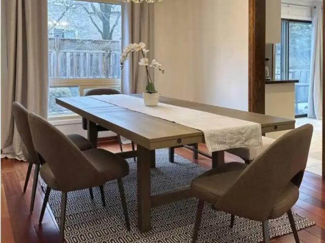 House for rent in York, Ontario