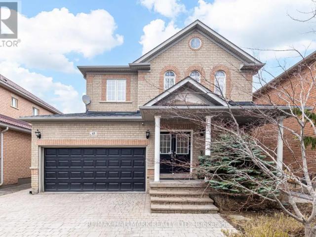 House for rent in York, Ontario