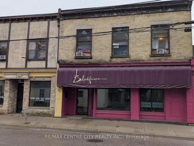 Commercial for rent in Arva, Ontario