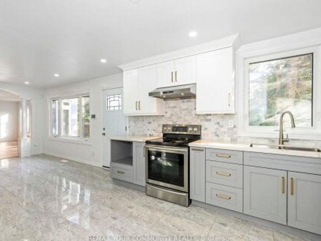 House for rent in York, Ontario
