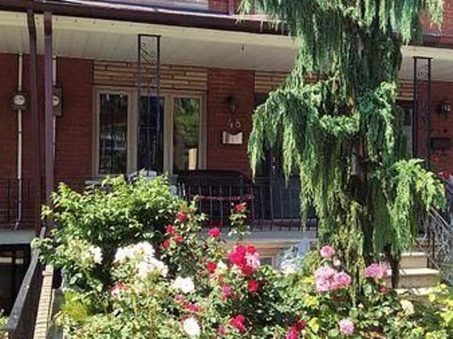 Property for rent in Woburn, Ontario