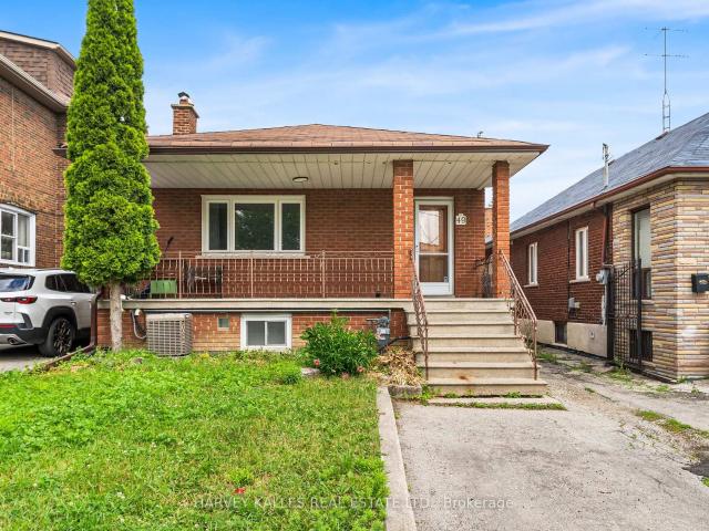 House for rent in Woburn, Ontario