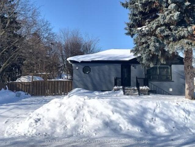 House for rent in Ontario
