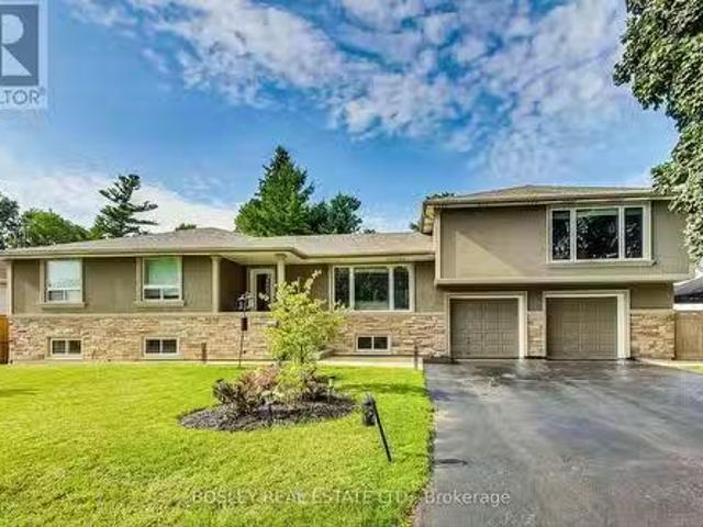 House for rent in Woburn, Ontario