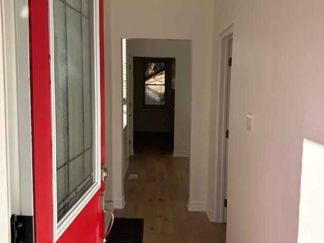 House for rent in Davenport, Toronto