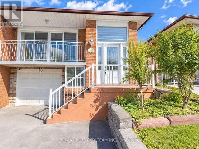 House for rent in Humber River—Black Creek, Toronto