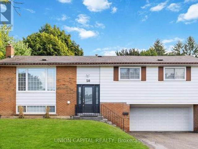 House for rent in Durham, Ontario