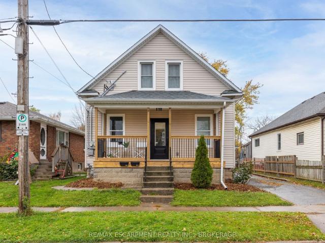 House for rent in Welland, Golden Horseshoe