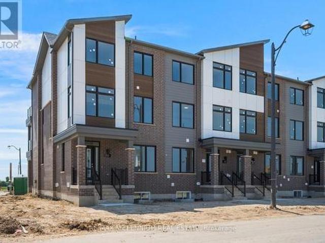 House for rent in Georgina, Ontario